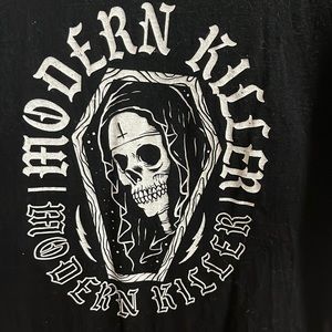 Modern Killer T Shirt